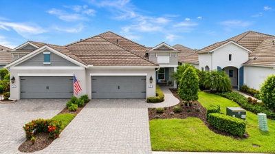 12814 SEASONG Terrace, Bradenton, FL, 34211 — photo 2