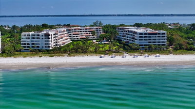 1445 GULF OF MEXICO Drive, Longboat Key, FL, 34228 — photo 2