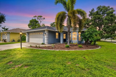 4645 BREEZY PINES Boulevard, Sarasota, FL, 34232 — photo 2