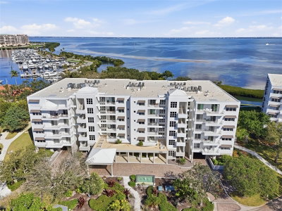 2550 HARBOURSIDE Drive, Longboat Key, FL, 34228 — photo 2