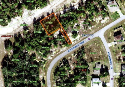 1451 KISSIMMEE Way, Poinciana, FL, 34759 — photo 2