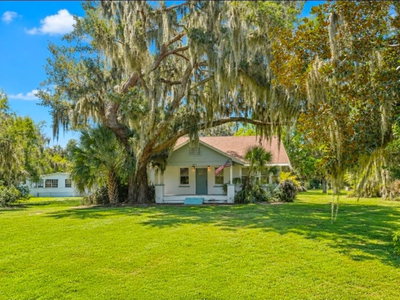 695 LYLE Parkway, Bartow, FL, 33830 — photo 2