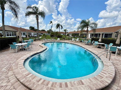 4827 CADAGUA Drive, Sebring, FL, 33872 — photo 2