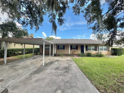 4414 BONNET LAKE Drive, Haines City, FL, 33844 — photo 2