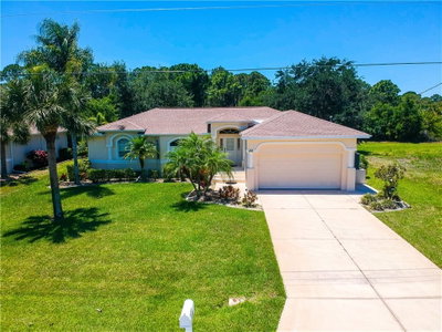 155 LONG MEADOW Lane, Rotonda West, FL, 33947 — photo 2