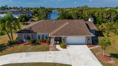5087 SILVER BELL Drive, Port Charlotte, FL, 33948 — photo 2