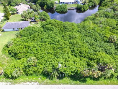 LOTS 15,16,17 SARAGOSSA Lane, North Port, FL, 34287 — photo 2
