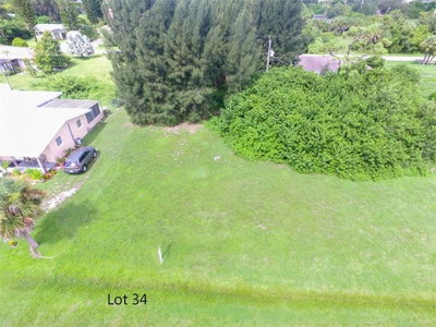 LOT 34 VENETIA Avenue, North Port, FL, 34287 — photo 2