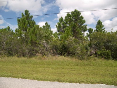 5875 DAVID Boulevard, Port Charlotte, FL, 33981 — photo 2