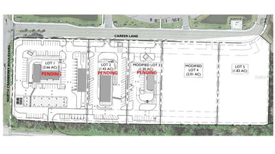4560 CAREER Lane, NORTH PORT, FL, 34289 — photo 2