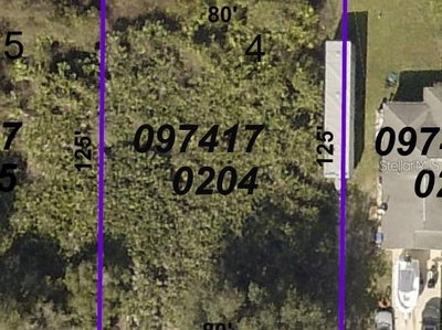 BESSEMER Avenue, NORTH PORT, FL, 34287 — photo 2