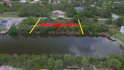 15536 & 15544 HENNIPEN Circle, Port Charlotte, FL, 33981 — photo 2