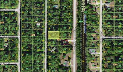 240 STATLER Street, PORT CHARLOTTE, FL, 33954 — photo 2