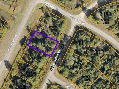 DEVONSHIRE Circle, NORTH PORT, FL, 34288 — photo 2