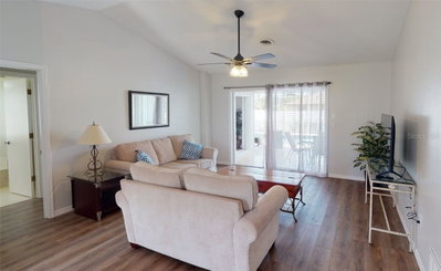 23 JAMESTOWN Avenue, ENGLEWOOD, FL, 34223 — photo 2