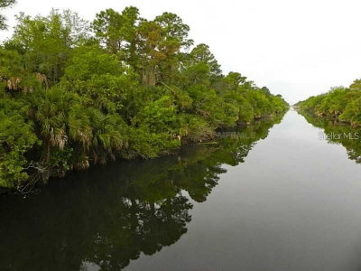 INVERNESS LOT #39 Street, North Port, FL, 34288 — photo 2