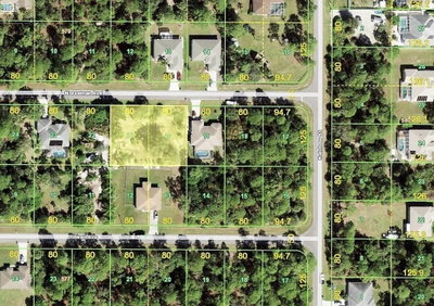 17459 NORSEMAN Avenue, Port Charlotte, FL, 33948 — photo 2