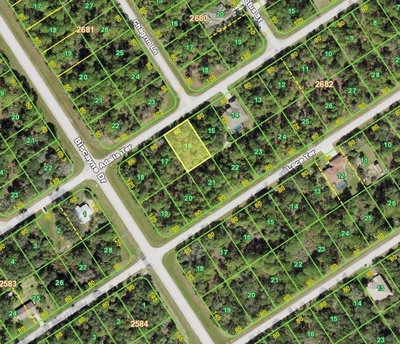 1324 ADALIA Terrace, Port Charlotte, FL, 33953 — photo 2