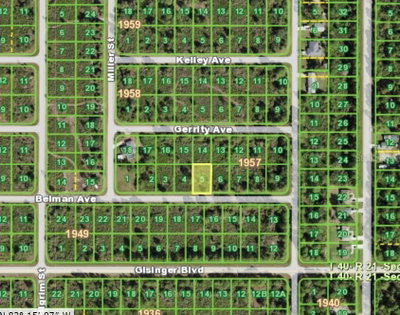 12190 BEIMAN Avenue, Port Charlotte, FL, 33981 — photo 2