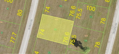 27 COCKATOO Drive, Placida, FL, 33946 — photo 2