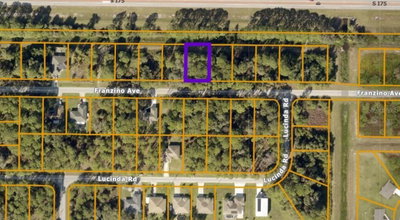 FRANZINO Avenue, North Port, FL, 34291 — photo 2