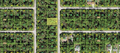 3311 SANTILLI Street, Port Charlotte, FL, 33948 — photo 2