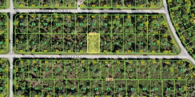 13188 ARIZONA Avenue, Port Charlotte, FL, 33953 — photo 2