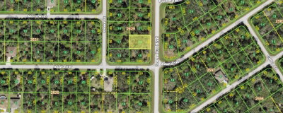 1355 CORNELIUS Boulevard, Port Charlotte, FL, 33953 — photo 2