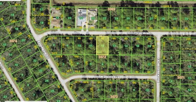 15173 TIVOLI Avenue, Port Charlotte, FL, 33953 — photo 2