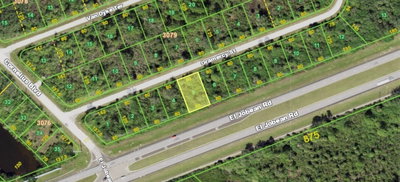 2334 GRAMERCY Street, Port Charlotte, FL, 33953 — photo 2