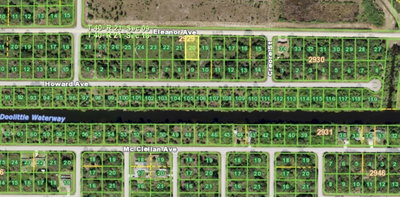 14339 ELEANOR Avenue, Port Charlotte, FL, 33953 — photo 2