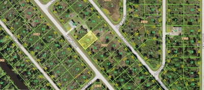 2404 JACOBS Street, Port Charlotte, FL, 33953 — photo 2