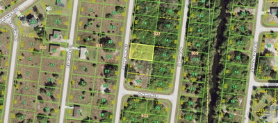 106 SEAGRAPE Street, Port Charlotte, FL, 33954 — photo 2
