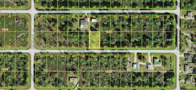 12172 CONROY Avenue, Port Charlotte, FL, 33981 — photo 2