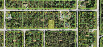 12196 BENHAM Avenue, Port Charlotte, FL, 33981 — photo 2