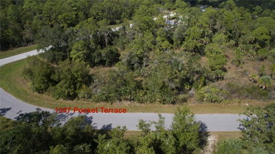 1347 POCKET Terrace, Port Charlotte, FL, 33953 — photo 2