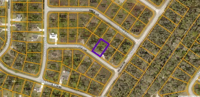 APRIL Lane, North Port, FL, 34291 — photo 2
