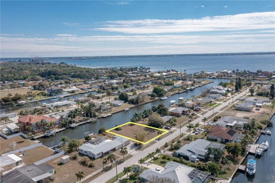 109 BALDWIN Court, Port Charlotte, FL, 33952 — photo 2