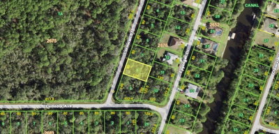 1320 CORNWALL Street, Port Charlotte, FL, 33953 — photo 2