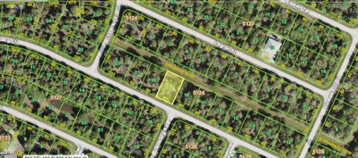 7119 FREEBERG Circle, Port Charlotte, FL, 33981 — photo 2