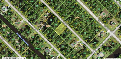 467 MATSON Lane, Port Charlotte, FL, 33953 — photo 2