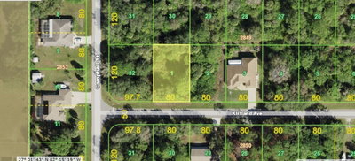 12030 KIRTLAND Avenue, Port Charlotte, FL, 33953 — photo 2
