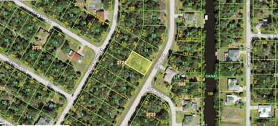 3255 COMO Street, Port Charlotte, FL, 33948 — photo 2