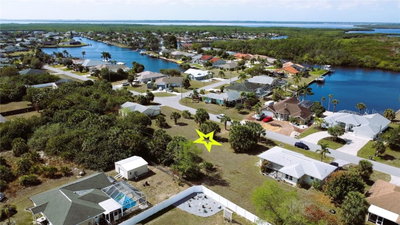 4241 & 4233 ROSE ARBOR Circle, Port Charlotte, FL, 33948 — photo 2