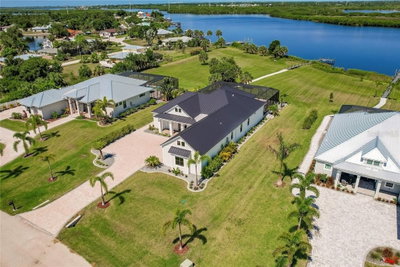 2073 TREASURE Lane, Punta Gorda, FL, 33982 — photo 2