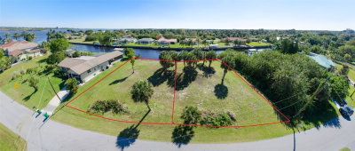 12397 & 12405 MITCHELL Terrace, Port Charlotte, FL, 33981 — photo 2