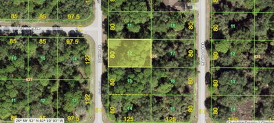 2216 DORION Street, Port Charlotte, FL, 33948 — photo 2