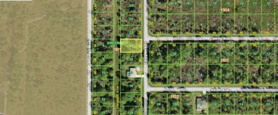 4065 CHIPPEWA Street, Port Charlotte, FL, 33981 — photo 2