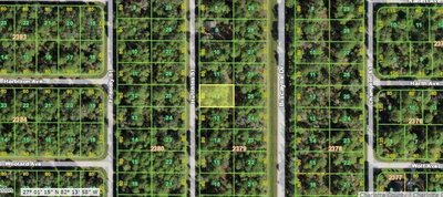 468 HUTCHINS Street, Port Charlotte, FL, 33953 — photo 2