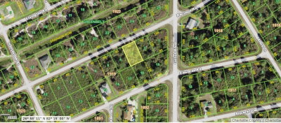12259 BACCHUS Road, Port Charlotte, FL, 33981 — photo 2